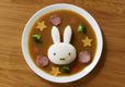 わくわくミッフィーカレー