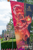 東京ディズニーランド「ディズニー・ハロウィーン」（2018年）