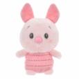ピグレット ぬいぐるみ うるぽちゃちゃん 1,100円