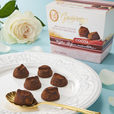 ガヴァルニー プレミアムトリュフ ココア