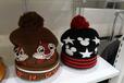 DisneyKidsニットキャップ