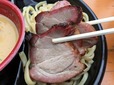 結構厚みのあるチャーシュー