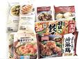 【冷凍食品 中華編】おつまみにもお弁当にも
