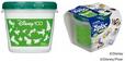 ジップロック®スクリューロック®　730ml 1個入 ＜Disney＞ 23 400円