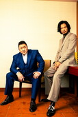『犯罪都市 NO WAY OUT』マ・ドンソク＆青木崇高