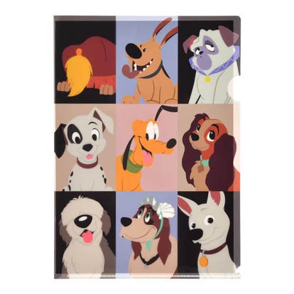 ディズニー】11/1は“犬の日”! 人気の「犬キャラグッズ」が続々発売