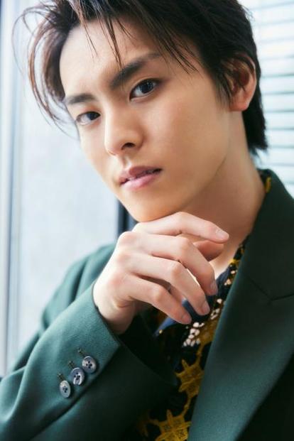 Dream5 明日カノ 甘やかし婚 明日カノ 高野洸 額縁 激レア品 画像5/5) 「明日カノ」萌（箭内夢菜）＆楓（高野洸）がキス