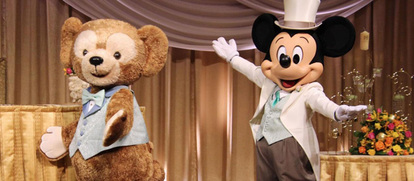 ディズニー特集 ウレぴあ総研