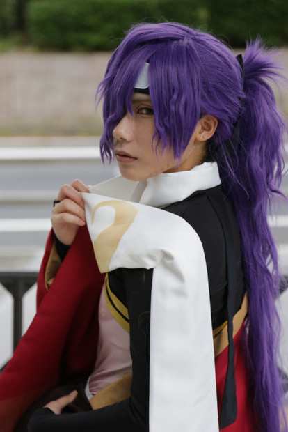 東京ゲームショウで イケメン 美麗コスプレ 大量発見 超クオリティコス満載 写真たっぷり Medery