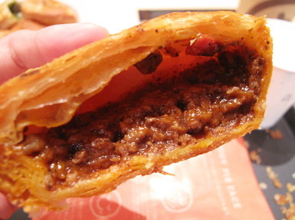 日本初上陸 パイ専門店 パイフェイス の激ウマ ミートパイ 食べ比べレポ 1 3 うまい肉
