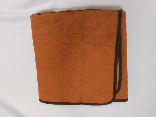 【コンパクトにする方法】②コンパクトに折りたたむ