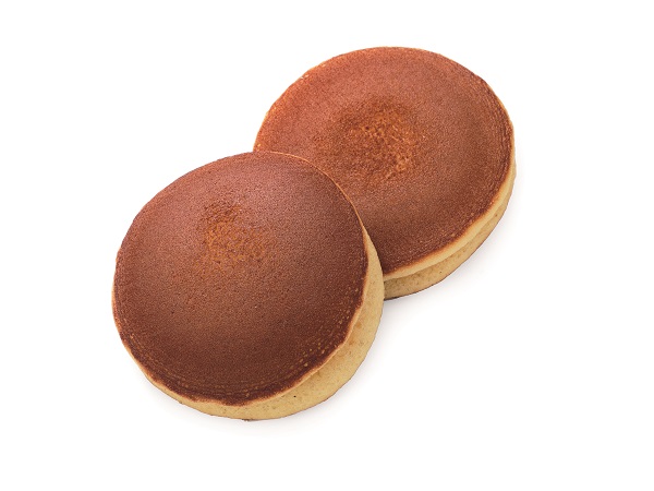 VLどらやき(宇治抹茶)2個入