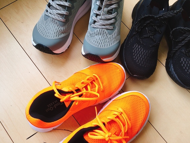 【ワークマン アスレシューズ】これからのラインナップにも期待