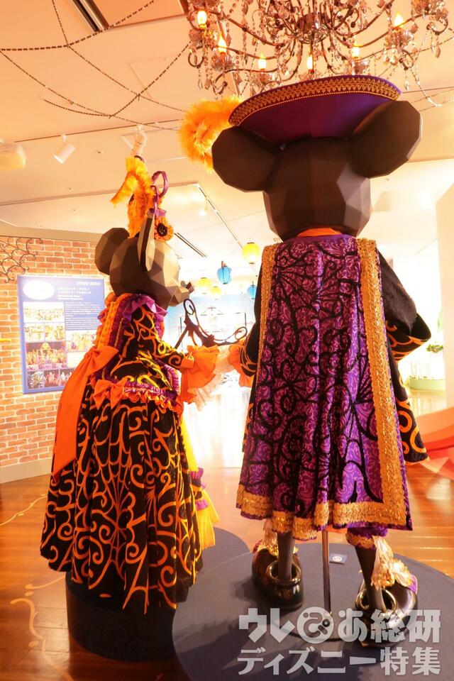 東京ディズニーリゾート アンコール！ザ・モーメンツ展 