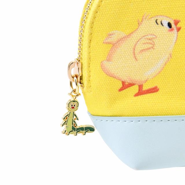 チップ＆デール ポーチ CHIP AND DALE SPRING 1,980円