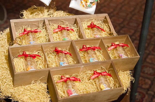 「ジャーニー・ウィズ・ダッフィー Your Friend Forever」キックオフパーティー