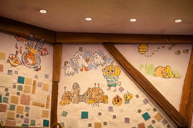 ルックアウト・クックアウト