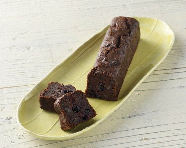 【あんこ博覧会®】〈都松庵〉 ぜんざいショコラ・リッチベリー 2,484円　［日本橋三越本店限定］販売期間：2月6日(金)-2月14日(土)