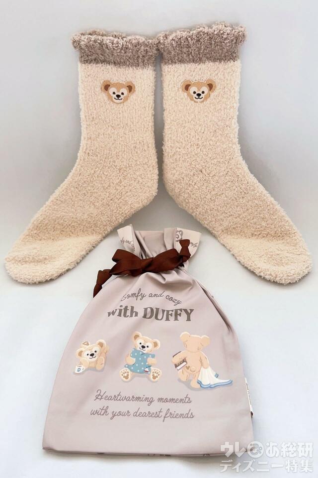 ルームソックス