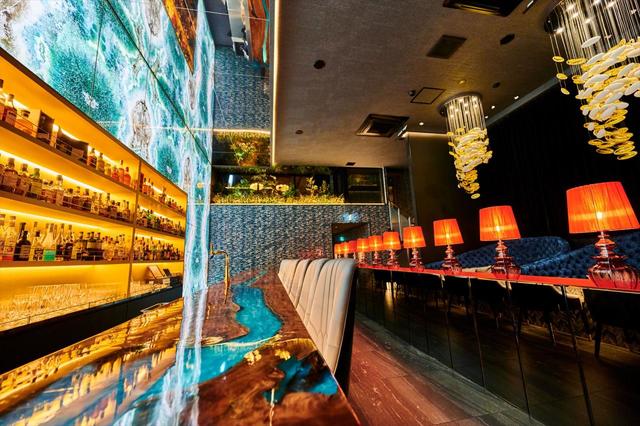 Zi:PLAZA　大宮店