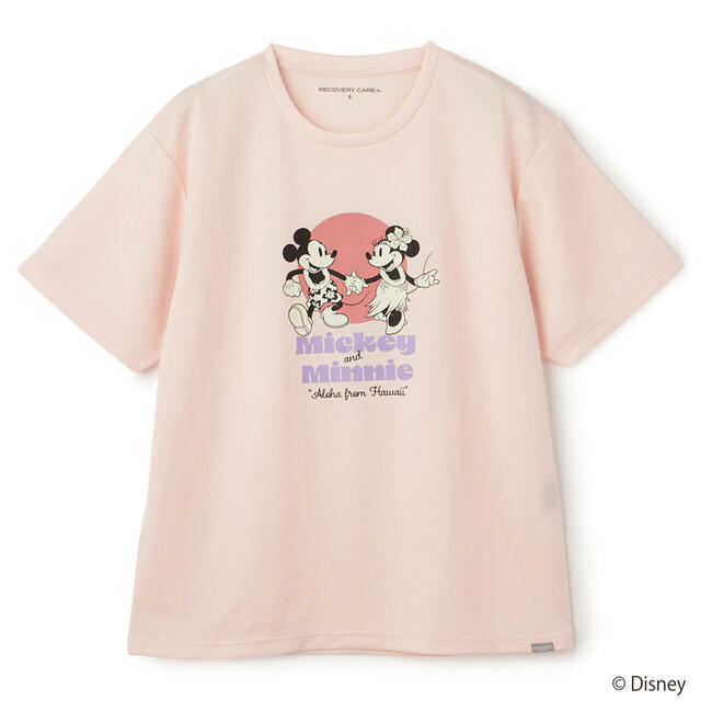 AOKI リカバリーケアプラス ディズニーデザイン 14,190円