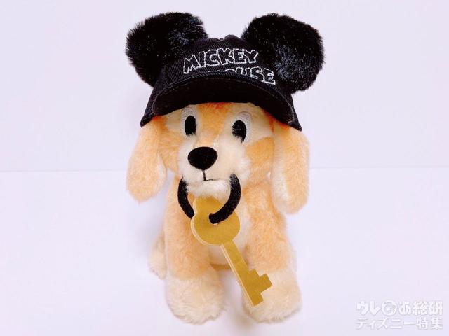 色々なぬいぐるみが被りやすい