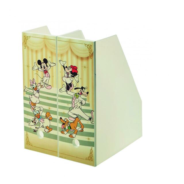 頑丈ファイルラック2柄セット 3,990円