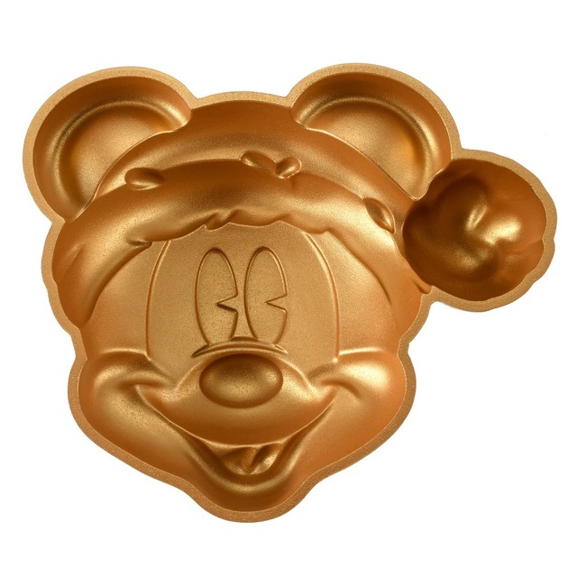 ミッキー ゼリー型 Vintage Christmas DISNEY CHRISTMAS 2022 3,520円