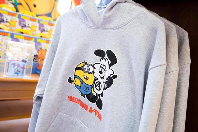 パーカー 23,100円