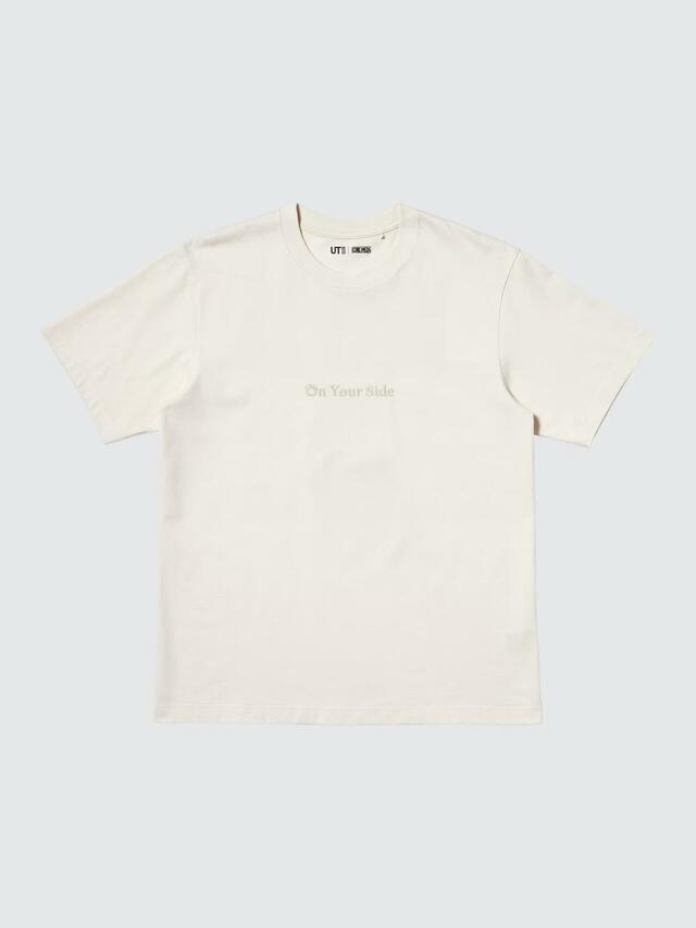 グラフィックTシャツ 1,500円｜ユニクロ「ワンピース UT」