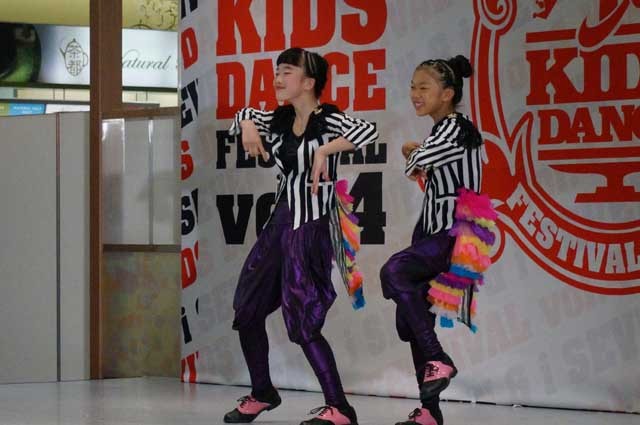 ジュニア部門-8