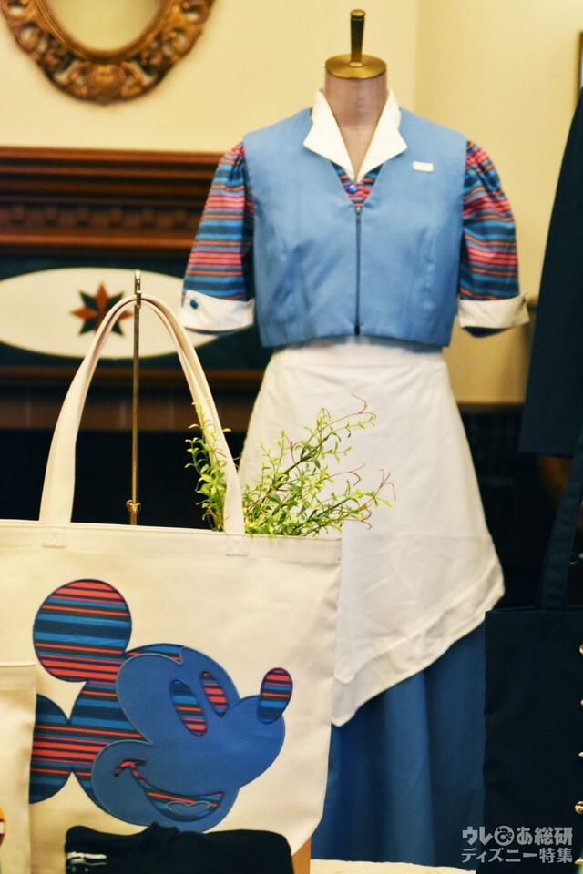 「東京ディズニーリゾート・サーキュレーティングスマイル」