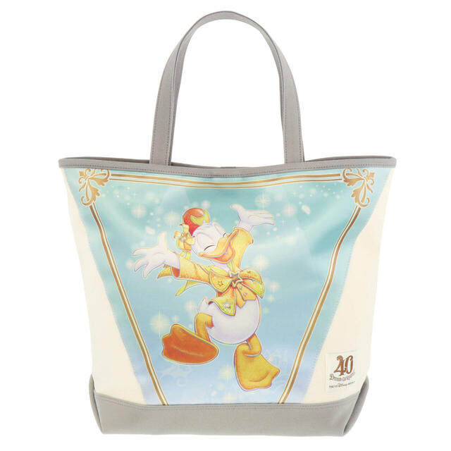 トートバッグ 20,000円｜東京ディズニーリゾート・サーキュレーティングスマイルズ