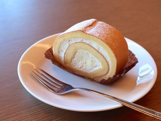 ルラード〜クレーム・パティシエール〜 460円（税別）