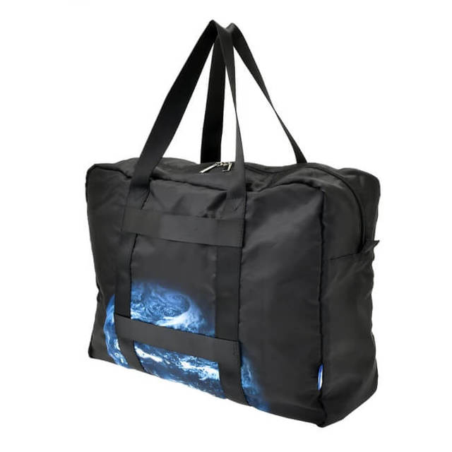 【JAXA COSMODE】バズ・ライトイヤー ボストンバッグ 折りたたみ式 映画『バズ・ライトイヤー』 3,960円