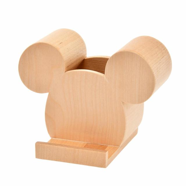 ミッキー ペンスタンド Dwell well／2,640円