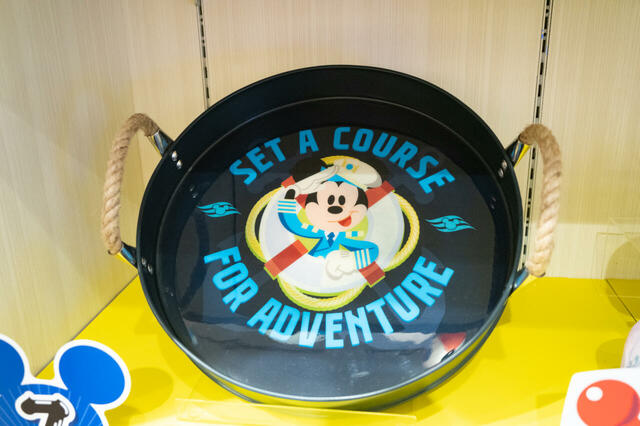 ディズニーストア 夏祭りくじ 景品例