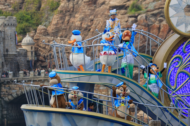 「クリスタル・ウィッシュ・ジャーニー」