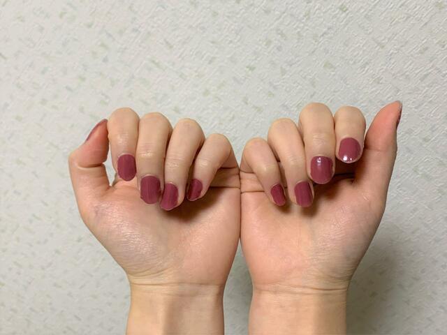 【ワッツ(Watts)】ジェルネイルシール初心者でも簡単に貼れちゃう!