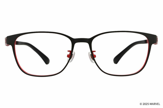 ナイト&デイモデル ¥14,400|Zoff「MARVEL COLLECTION DEADPOOL&WOLVERINE」DEADPOOL MODEL