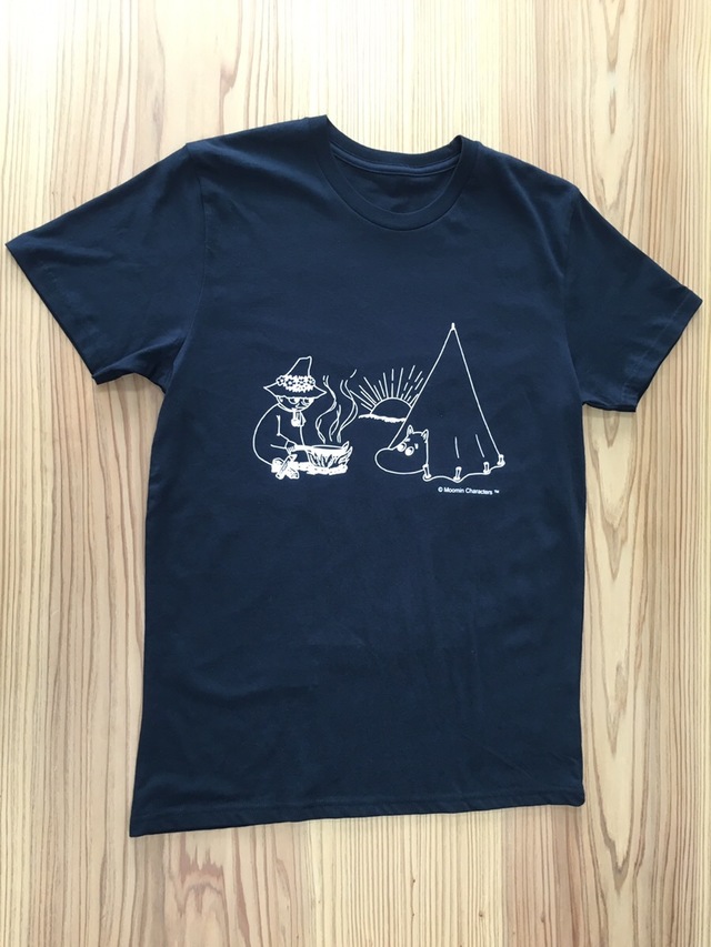 ©Moomin CharactersTM