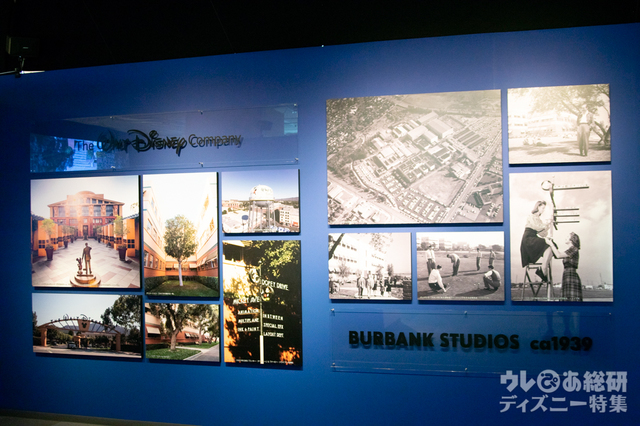 ウォルト・ディズニー・アーカイブス展〜ミッキーマウスから続く、未来への物語〜