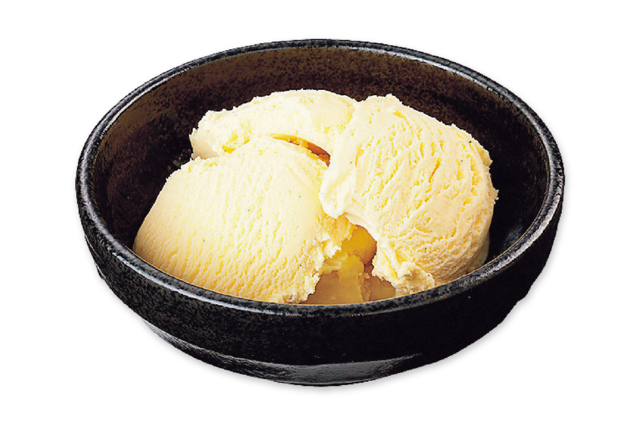 大感激コースサイドメニューの名物！いもっ娘【焼肉食べ放題「じゅうじゅうカルビ」】