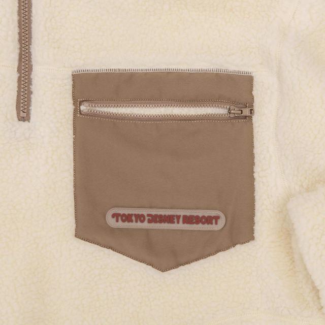 アウター 4,900円｜サイズ：M、L