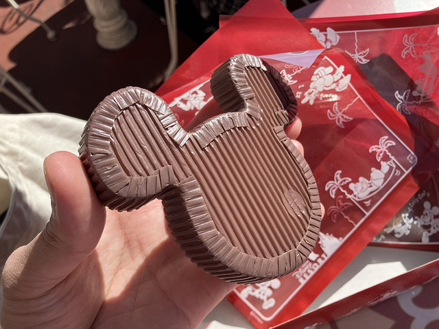 【東京ディズニーランド激安グルメ】