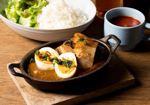 花咲butchers store