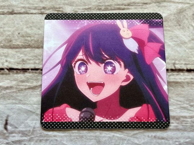 「シーン2（アイ）」が登場！キラキラな笑顔が尊い…！