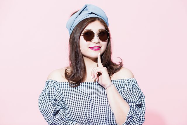 ビッグシェイプ by la farfa