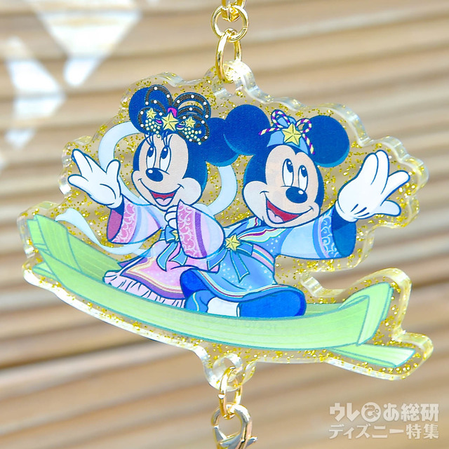 七夕アクセサリー　2100円