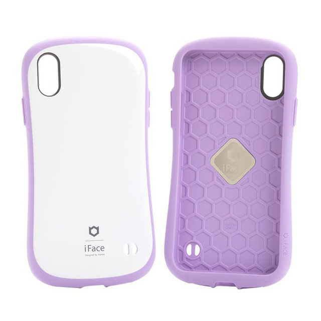 iFace First Class Pastelケース